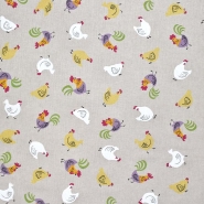 Deko, Druck, tierisch, 29392