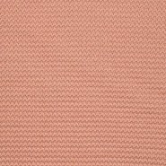 Wirkware, dicht, Baumwolle, 29398-320, orange-rosa