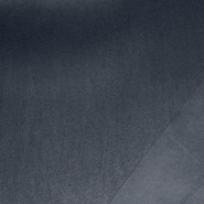 Bekleidungskunstleder, 29399-980, dunkelblau