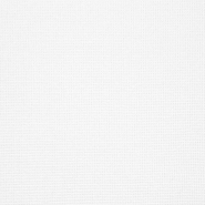 Jersey, Baumwolle, Waffel, 29031-510, weiß