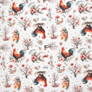 Deko, Druck, digital, Tiere, 9405-5420