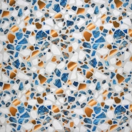 Deko, Druck, abstrakt, 29405-5311