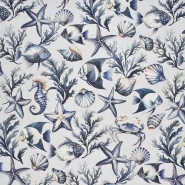 Deko, Druck, digital, Meer, 29405-5286