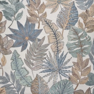 Deko, Druck, digital, pflanzlich, 29404-5353