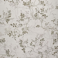 Deko, Druck, digital, pflanzlich, 29404-5686, grün