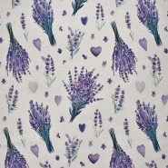 Deko, Druck, digital, pflanzlich, 29404-5408