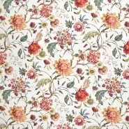 Deko, Druck, digital, floral, 29405-5433