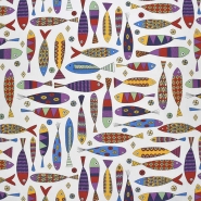 Deko, Druck, digital, Meer, 29405-5371