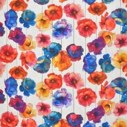 Deko, Druck, digital, floral, 29405-5366