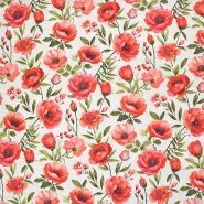 Deko, Druck, digital, floral, 29405-5367