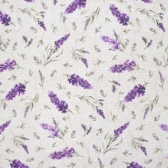 Deko, Druck, digital, floral, 29405-5362