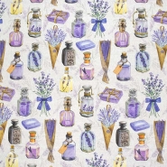 Deko, Druck, digital, pflanzlich, 29405-5342