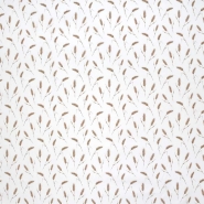 Baumwolle, Popeline, Natur, 29410-02