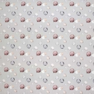 Baumwolle, Popeline, für Kinder, 29412-22