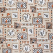 Deko, Druck, festlich, 29415