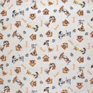 Deko, Druck, Tiere, 29418