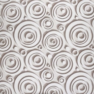 Deko, Druck, geometrisch, 29421