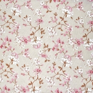 Deko, Druck, pflanzlich, 29428-130