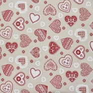 Deko, Druck, Herzen, 27849-149