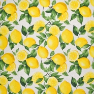 Deko, Druck, Obst, 27849-159