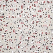 Deko, Druck, Tiere, 27849-137