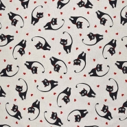 Deko, Druck, Tiere, 29431