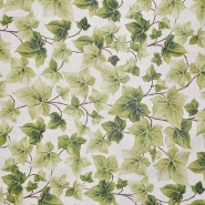 Deko, Druck, imprägniert, pflanzlich, 29432-162