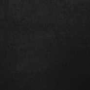 Baumwollplüsch, 29435-10, schwarz