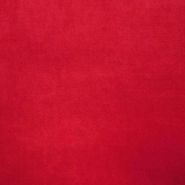 Baumwollplüsch, 29435-04, rot