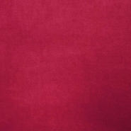 Baumwollplüsch, 29435-05, rot