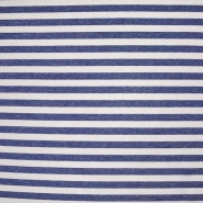 Wirkware, Piqué, Streifen, 29440-1, blau