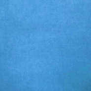 Baumwollplüsch, 29435-06, blau
