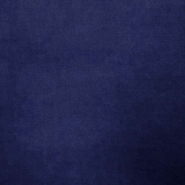 Baumwollplüsch, 29435-07, dunkelblau
