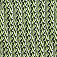 Gewebe, Viskose, geometrisch, 29444-07