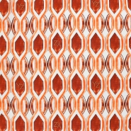 Gewebe, Viskose, geometrisch, 29444-12