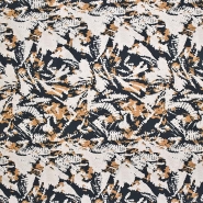 Baumwolle, Popeline, abstrakt, 29460-05