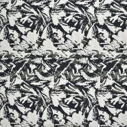 Baumwolle, Popeline, abstrakt, 29460-06