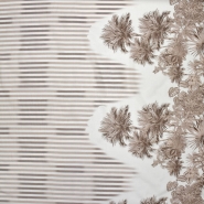 Baumwolle, dünn, Natur, 29460-07