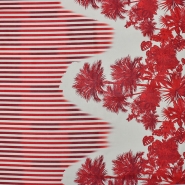 Baumwolle, dünn, Natur, 29460-08