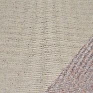 Dekojacquard, melange, Cueno, 29453-14