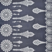 Chambray, Tencel, oriental, 29470-07