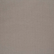 Bengalin, elastisches Gewebe, geometrisch, 29473-30, braun-beige