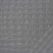 Bengalin, elastisches Gewebe, Karo, 29473-40