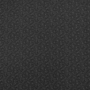 Kunstleder Brode, Stil, 29486-07, schwarz