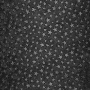 Kunstleder Star, Sterne, 29483-07