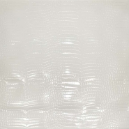 Kunstleder Kroko, Lack, 29491-01, sahne