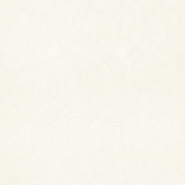 Kunstleder Lace, 24992-10, perlenweiß