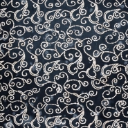 Baumwolle, Popeline, Batik, 29496-001