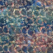 Baumwolle, Popeline, Batik, 29497-001