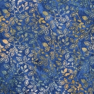 Baumwolle, Popeline, Batik, 29498-001